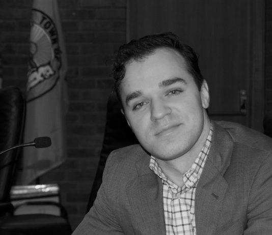 Rob Moore profile photo