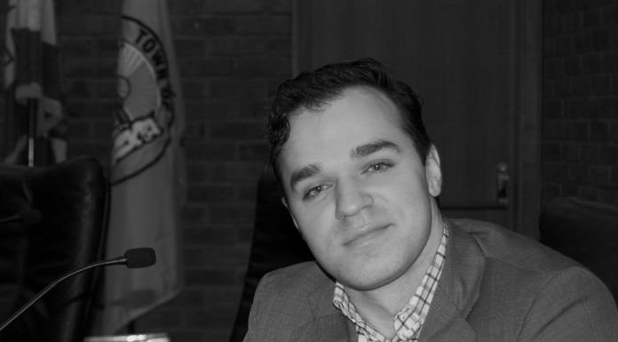 Rob Moore profile photo