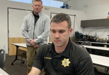 Searching on the Flock Safety system