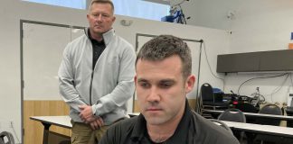 Searching on the Flock Safety system