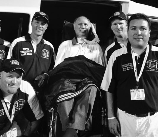 Charlie Wedemeyer All-Star Game benefits ALS Network, Coaches Against Cancer