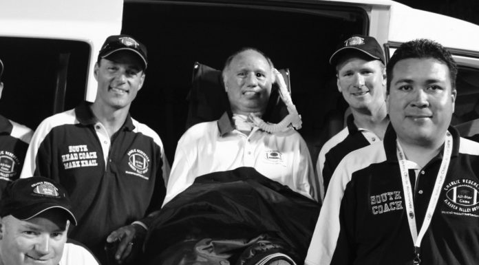 Charlie Wedemeyer All-Star Game benefits ALS Network, Coaches Against Cancer