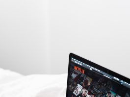 Trump buys $1 million in Netflix, Warner Bros. bonds Laptop image by yousafbhutta from Pixabay