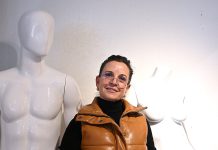 Bettina's of Los Gatos owner