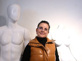 Bettina's of Los Gatos owner