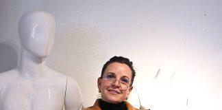 Bettina's of Los Gatos owner