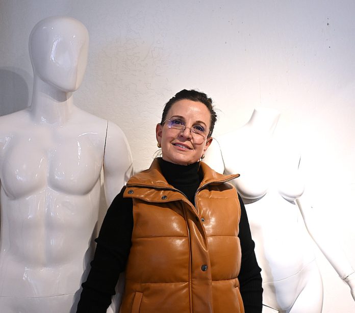 Bettina's of Los Gatos owner