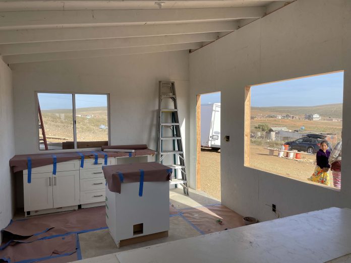 Mexico homebuilding2 homebuilding in Mexico