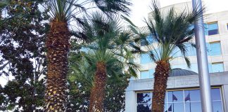 Santa Clara County Hall of Justice