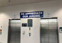 Juror DQ’d as Shannon O’Connor trial kicks into high gear "We Appreciate Our Jurors"