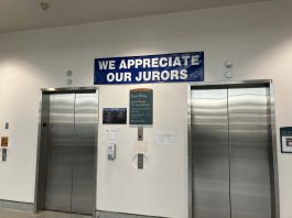 "We Appreciate Our Jurors"