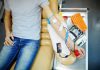 blood drive