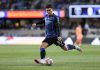Saratoga native Niko Tsakiris looks to continue ascent for resurgent Earthquakes team