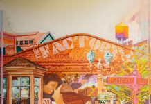 Rick Guidice collage