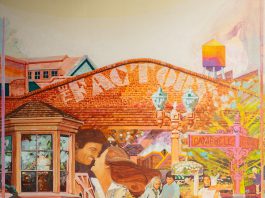 Rick Guidice collage