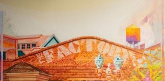 Rick Guidice collage