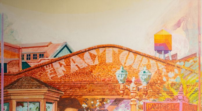 Rick Guidice collage