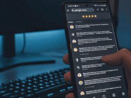 Four best sites to buy Google reviews