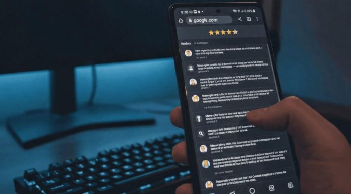 Four best sites to buy Google reviews