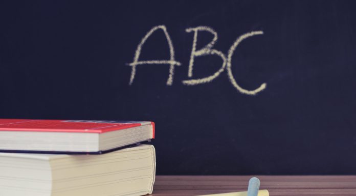 School illustration. (Stocksnap / Pixabay)