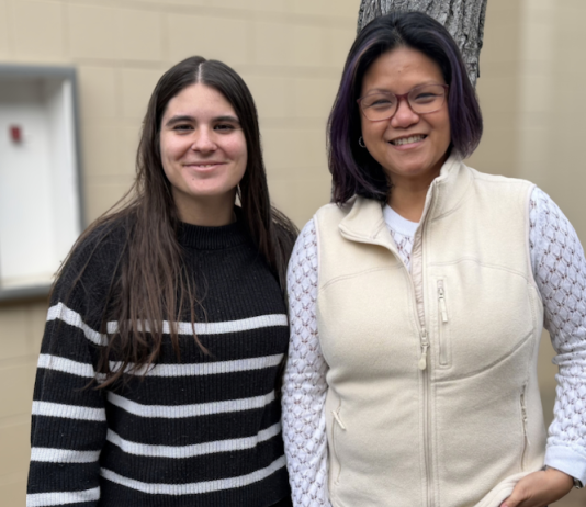 Saratoga High teachers honored as Special Olympics Northern California ‘Teachers of the Season’ Special Olympics honor