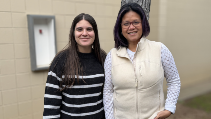 2 Saratoga teachers Special Olympics honor