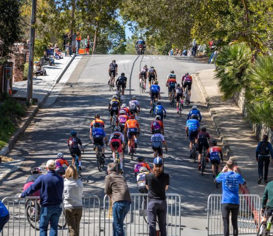 The Cat's Hill Classic