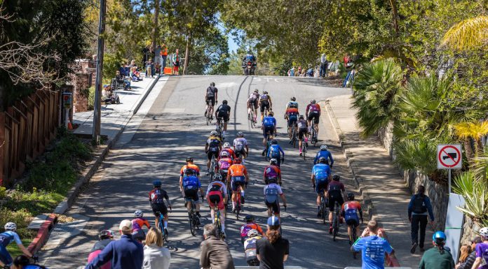 The Cat's Hill Classic