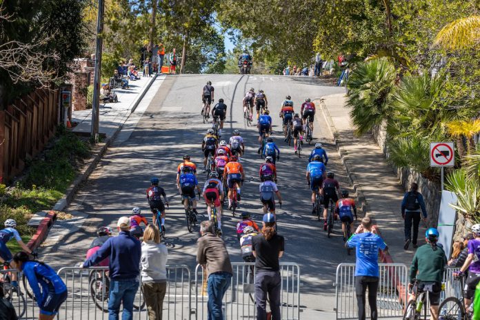 The Cat's Hill Classic