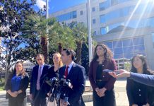 Jury finds Shannon O’Connor guilty of dozens of offenses—she faces decades behind bars prosecution team