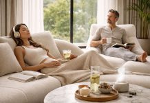 High-Performance Downtime: The Recovery Rituals Powering the Tech Elite High performance downtime; the recovery rituals of the tech elite