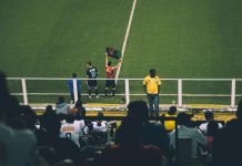 The growing transition toward interactive sports viewing