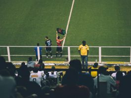 The growing transition toward interactive sports viewing