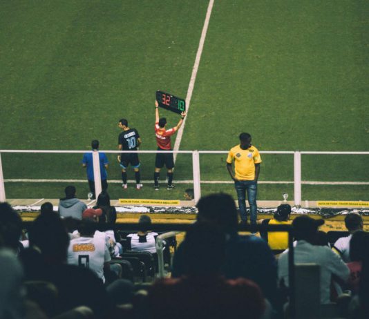 The growing transition toward interactive sports viewing