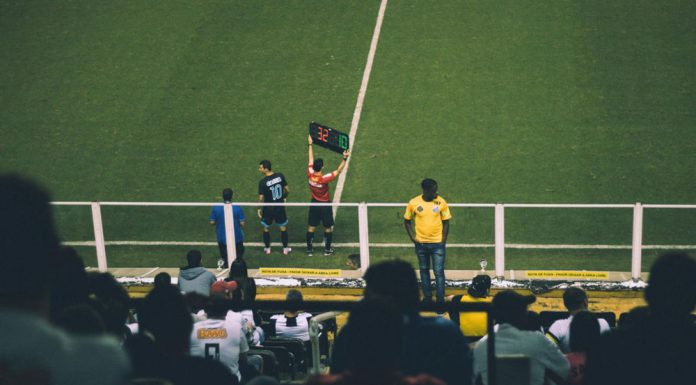 The growing transition toward interactive sports viewing