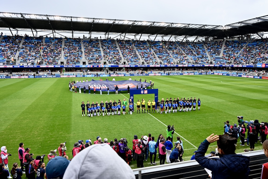 Faizi Samadani's photo of Japan vs. USA