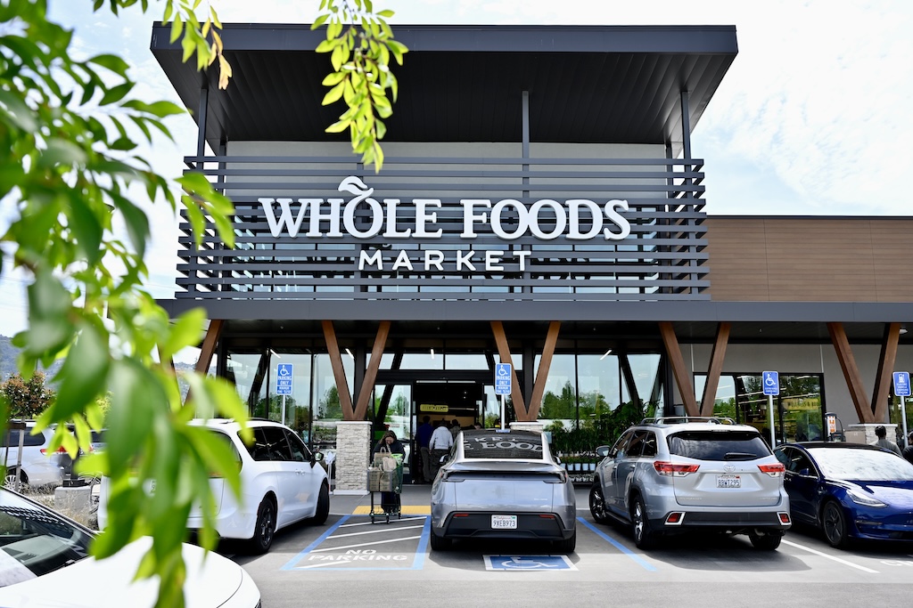 Whole Foods