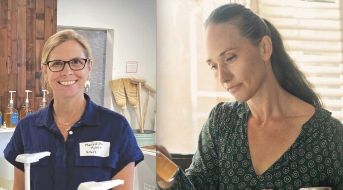 skincare and beauty industry women