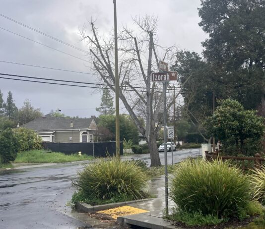 Opinion: Farley Road is ‘a disaster waiting to happen’ Farley Road intersection
