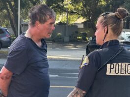 Man turns himself in after police get warrant accusing him of 6 counts of inappropriate behavior with minors John Alan Hale