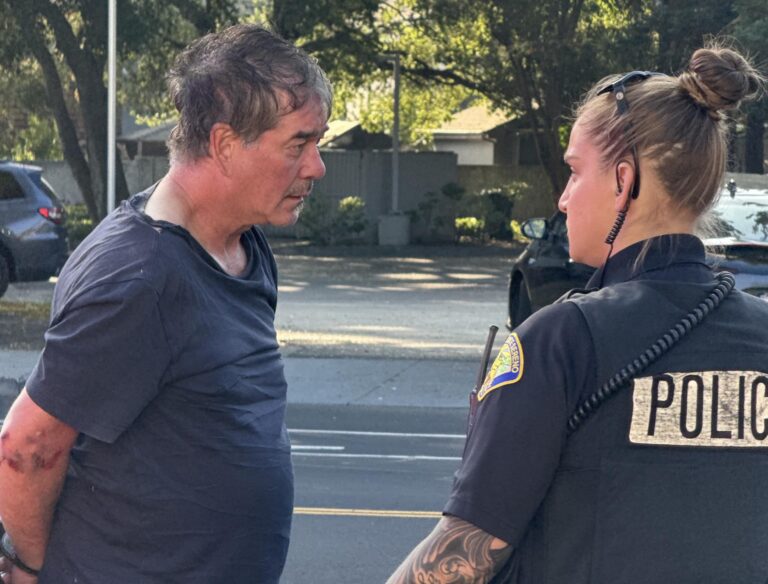 Man turns himself in after police get warrant accusing him of 6 counts ...