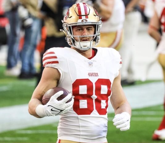 Jake Tonges’ hard work pays off with multi-million-dollar contract Jake Tonges