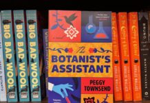 The Botanist's Assistant