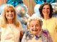 Ruth turns 105