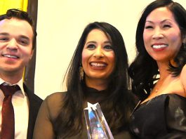 New Mom School honored at awards ceremony