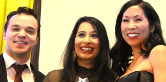 New Mom School honored at awards ceremony