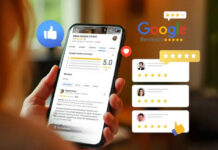 Buy Google Reviews