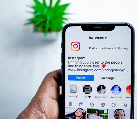 Buy Instagram followers and likes