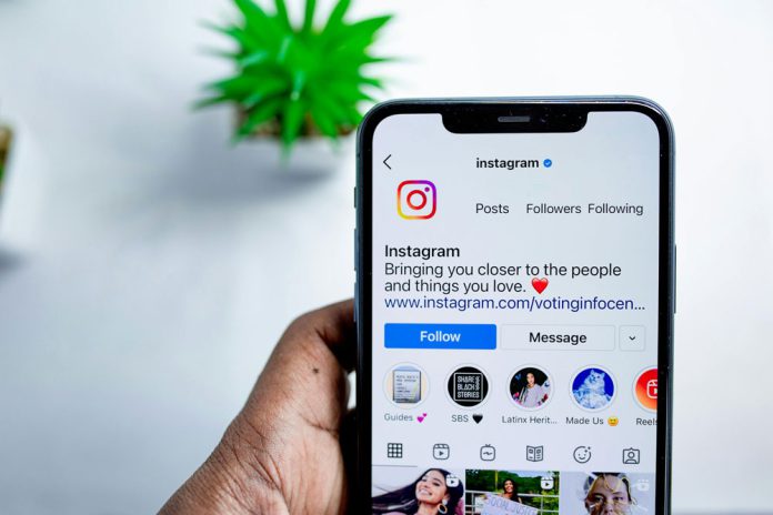 Buy Instagram followers and likes