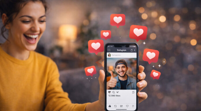 Seven top-ranked services to buy Instagram in 2026